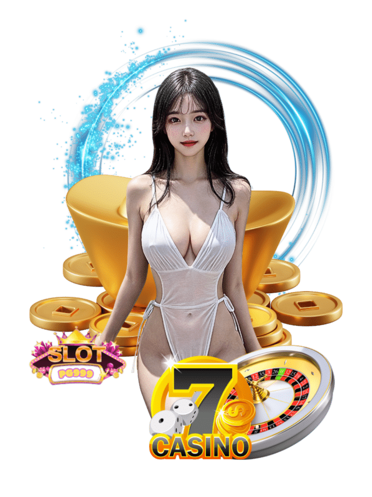slotpg999 คาสิโนสด